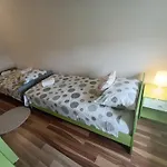 L&v Sa Dvoristem I Hidromasaznim Bazenom Apartamento